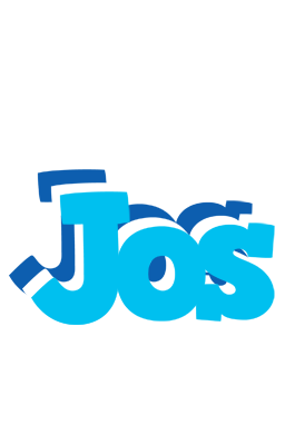 Jos jacuzzi logo