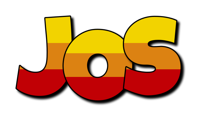 Jos jungle logo