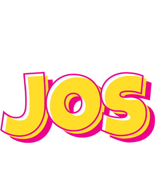 Jos kaboom logo