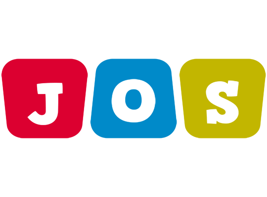Jos kiddo logo