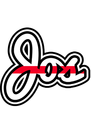 Jos kingdom logo