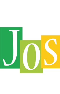 Jos lemonade logo
