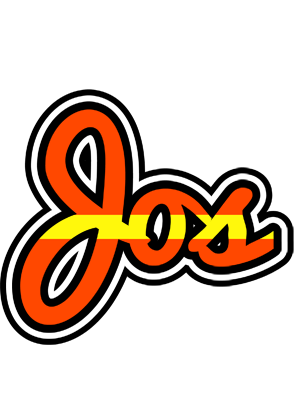 Jos madrid logo