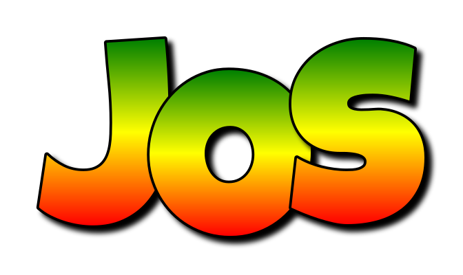 Jos mango logo