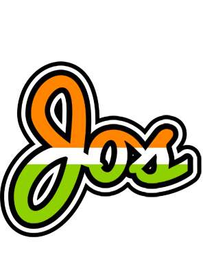 Jos mumbai logo