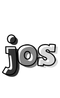 Jos night logo