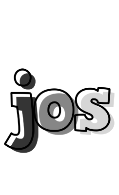 Jos night logo