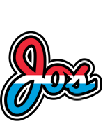 Jos norway logo