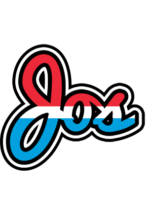 Jos norway logo