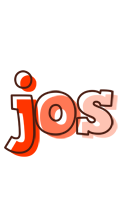 Jos paint logo