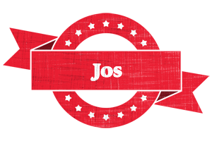Jos passion logo