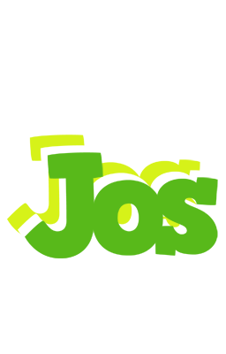 Jos picnic logo