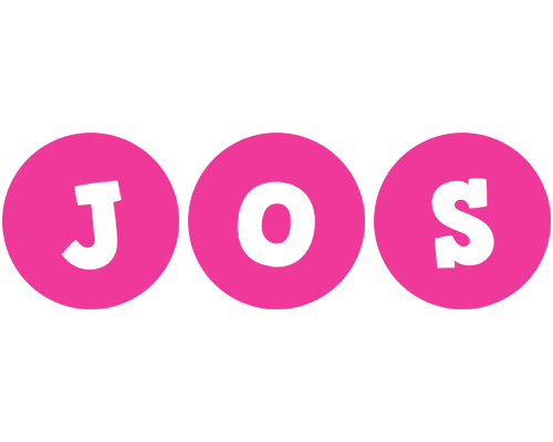 Jos poker logo