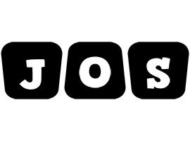 Jos racing logo