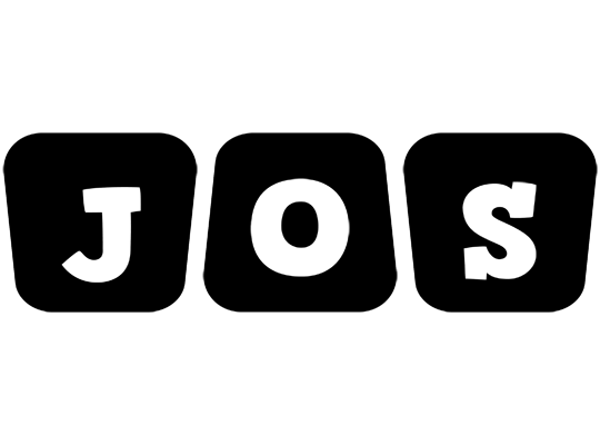 Jos racing logo