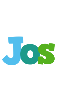 Jos rainbows logo