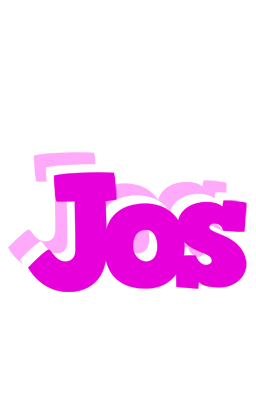 Jos rumba logo