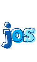 Jos sailor logo