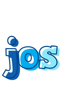 Jos sailor logo