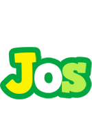 Jos soccer logo