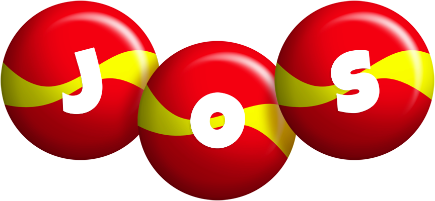 Jos spain logo