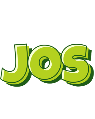 Jos summer logo