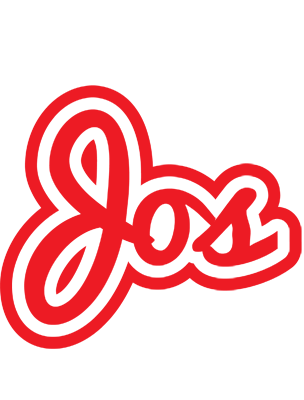 Jos sunshine logo