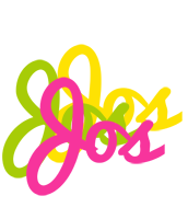 Jos sweets logo