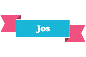 Jos today logo