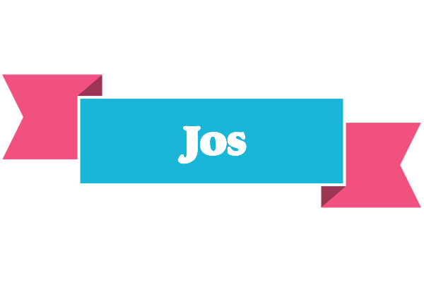 Jos today logo