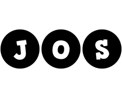 Jos tools logo