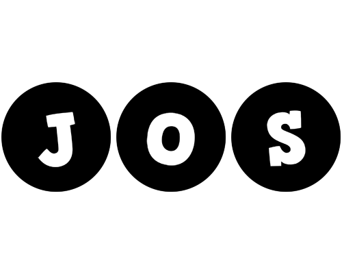 Jos tools logo
