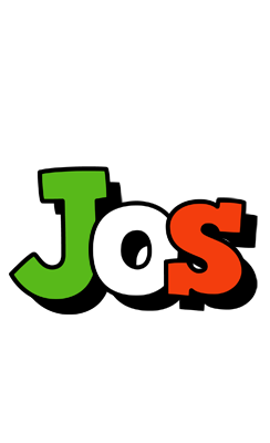 Jos venezia logo