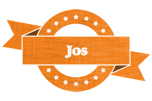 Jos victory logo
