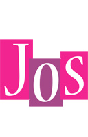 Jos whine logo