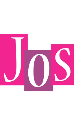Jos whine logo
