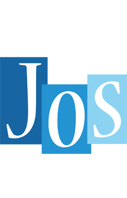 Jos winter logo