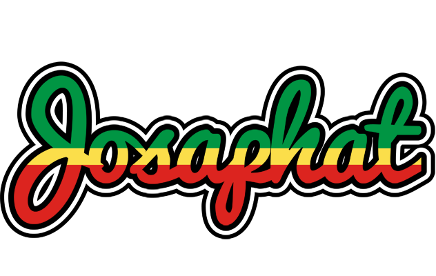 Josaphat african logo