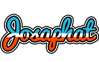 Josaphat america logo