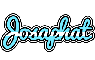 Josaphat argentine logo