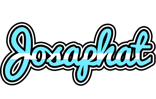 Josaphat argentine logo