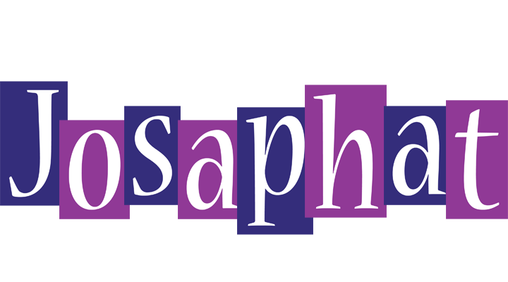 Josaphat autumn logo
