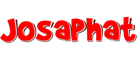 Josaphat basket logo