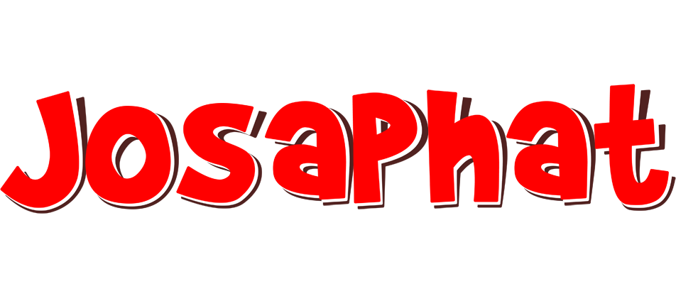 Josaphat basket logo