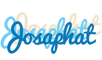 Josaphat breeze logo