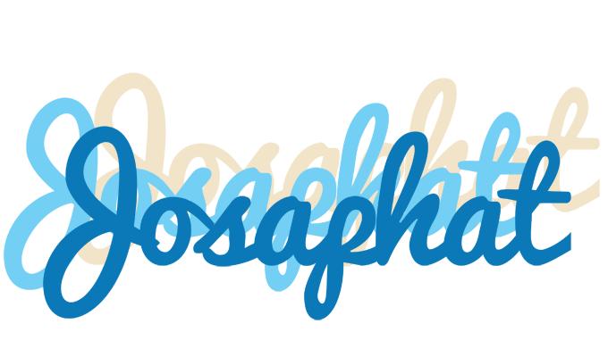 Josaphat breeze logo