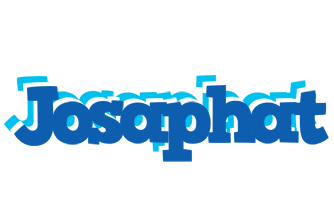 Josaphat business logo