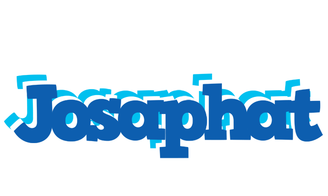 Josaphat business logo