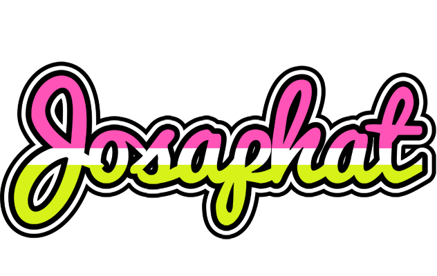 Josaphat candies logo