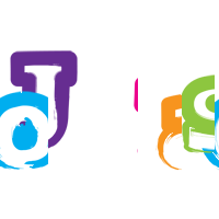 Josaphat casino logo